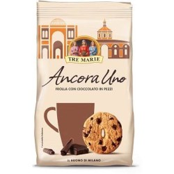 ANCORAUNO FROLLINO CON CIOCCOLATO 360 GR