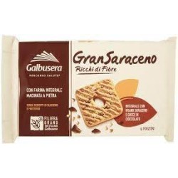 FROLLINI GRANO SARACENO 260 GR