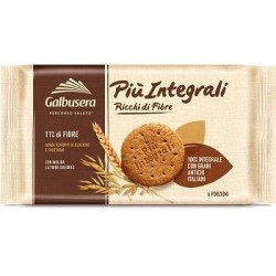 PIU\' INTEGRALI 330 GR