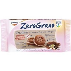 ZEROGRANO FARCITO 160 GR