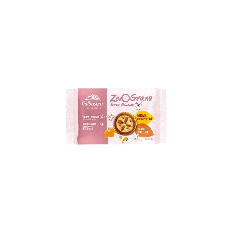 ZEROGRANO FROLLINO 220 GR