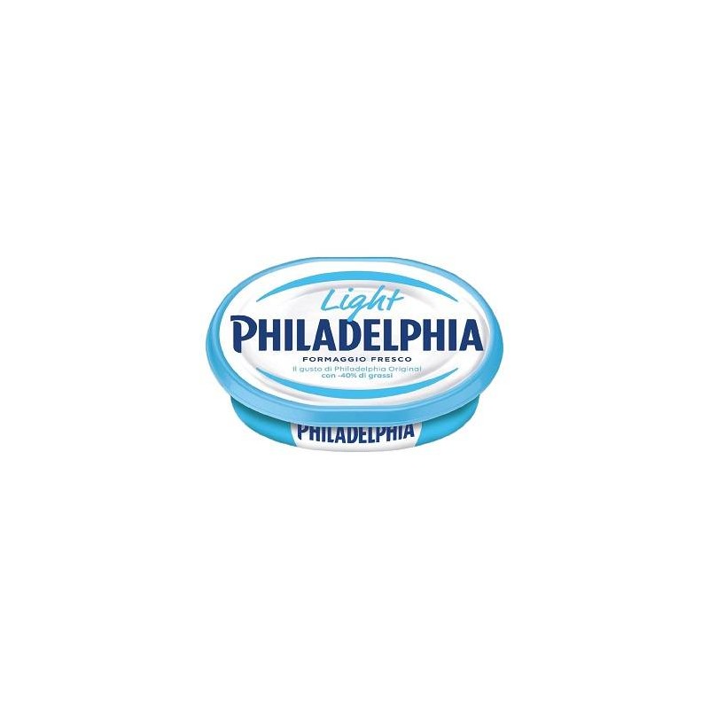 PHILADELPHIA LIGHT 175 GR