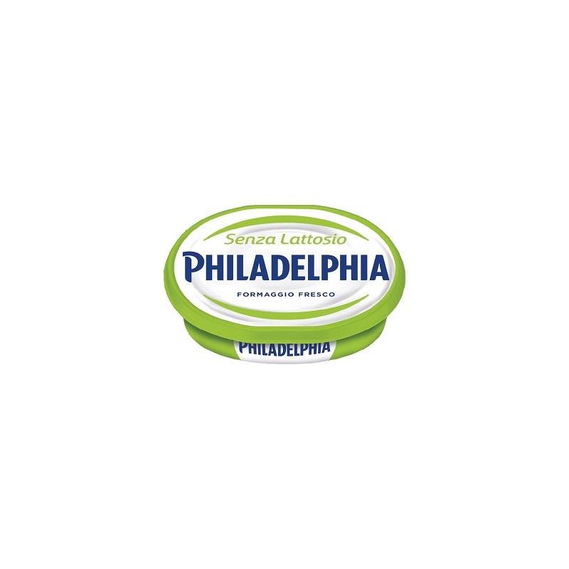 PHILADELPHIA S/LATTOSIO 175 GR