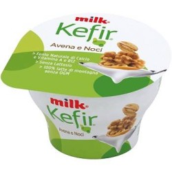 KEFIR CREMOSO AVENA E NOCI 150 GR