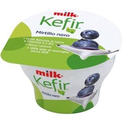 KEFIR CREMOSO MIRTILLO NERO 150 GR