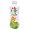 KEFIR DA BERE ARANCIA ZENZERO E CARDAM. 480 GR