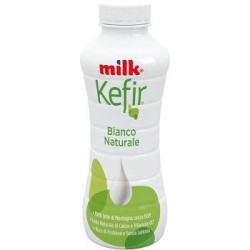 KEFIR DA BERE BIANCO NATURALE 480 GR