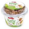 KEFIR MIX CROCCANTE ALLA NOCCIOLA 160 GR