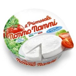 PRIMO SALE NONNO NANNI 150 GR