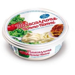 MASCARPONE NONNO NANNI 250 GR