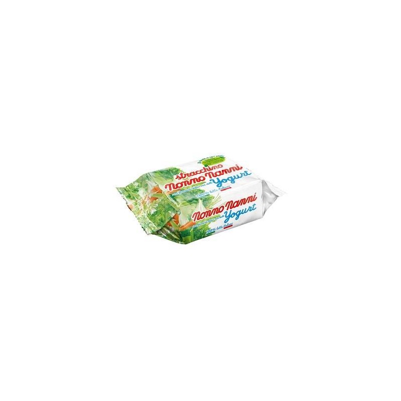 NONNO NANNI YOGURT 100 GR LIBERO SERVIZIO