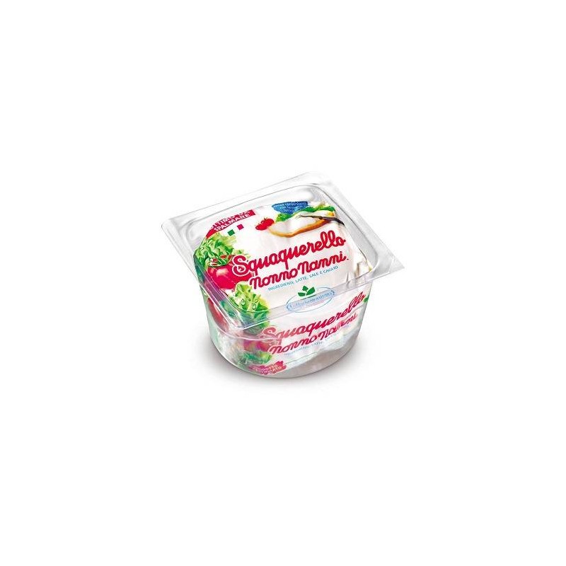 SQUAQUERELLO NONNO NANNI 250 GR