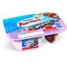 FRUTTOLO YOGURT & SMARTIES FRAGOLA 120 GR