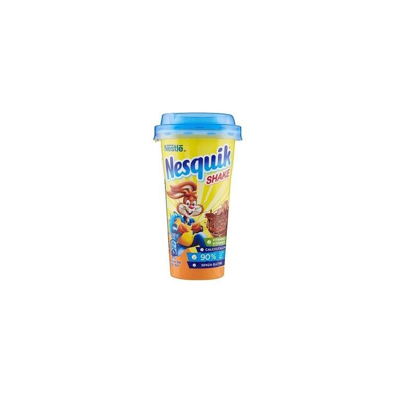 NESQUIK SHAKE 180 ML