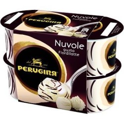 NUVOLE DI FIORDILATTE PERUGINE 4X60 GR