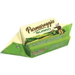 BURRO PARMAREGGIO 100 GR