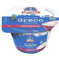 YOGURT GRECO 0% GRASSI 150 GR