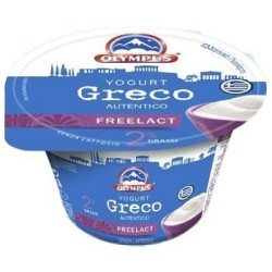 YOGURT GRECO 2% GRASSI SENZA LATTOSIO 150 GR