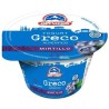 YOGURT GRECO MIRTILLI 0% GRASSI  150 GR