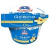 YOGURT GRECO VANIGLIA 0% GRASSI  150 GR