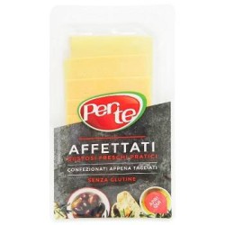 AFFETTATO CHEDDAR 50 GR