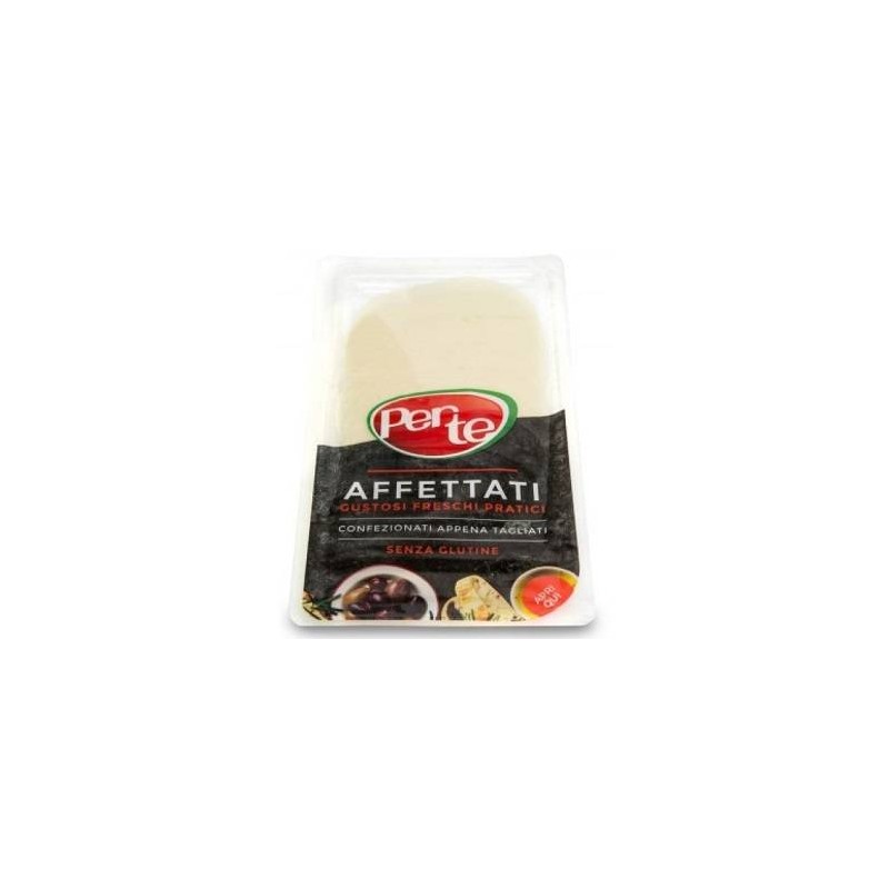 AFFETTATO PROVOLONE SEMIPICCANTE 50 GR