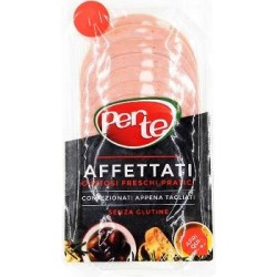 AFFETTATO MORTADELLA P.S. SENZA POLIFOSFATI 50 GR