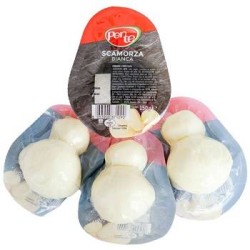 SCAMORZA BIANCA  150 GR