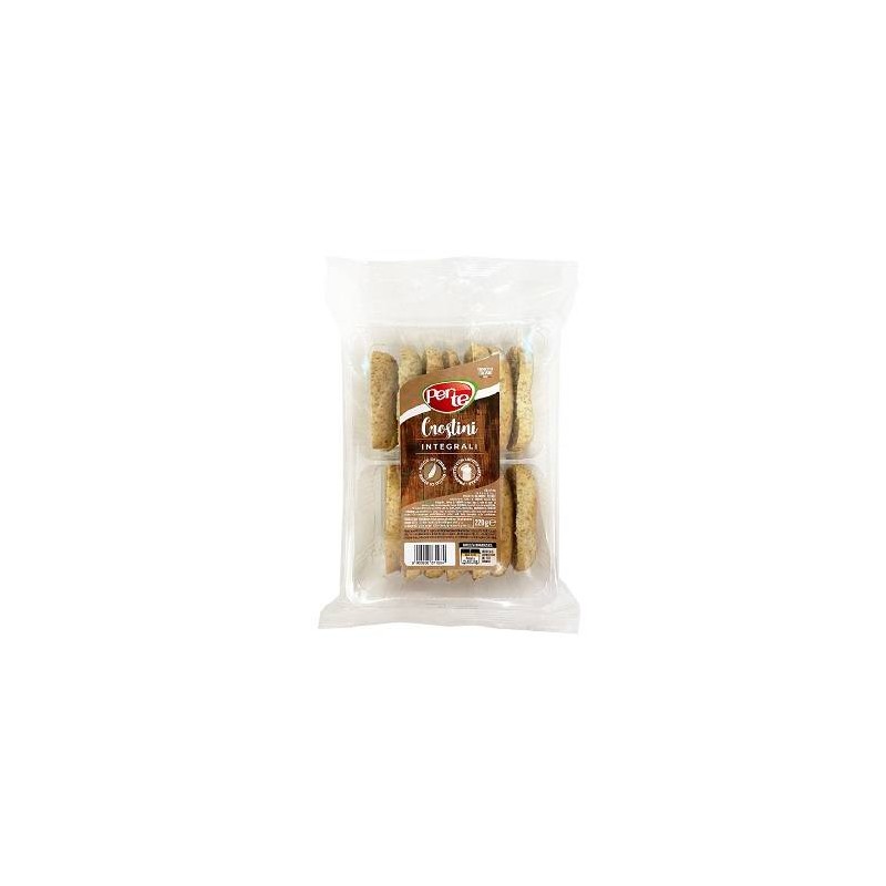 CROSTINI INTEGRALI 220 GR