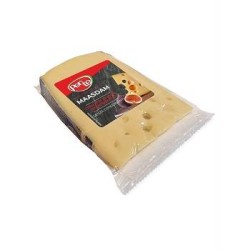 FORMAGGIO MAASDAM 200 GR