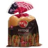 PANE HOT DOG 330 GR