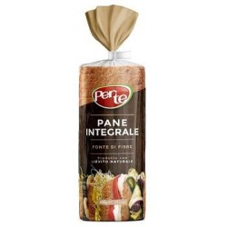 PANE INTEGRALE 400 GR