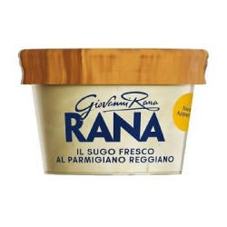 SUGO PARMIGIANO REGGIANO 150 GR