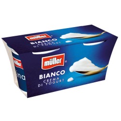 CDY BIANCO 125 GR X 2