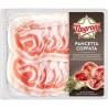 PANCETTA COPPATA NEGRONI 100 GR