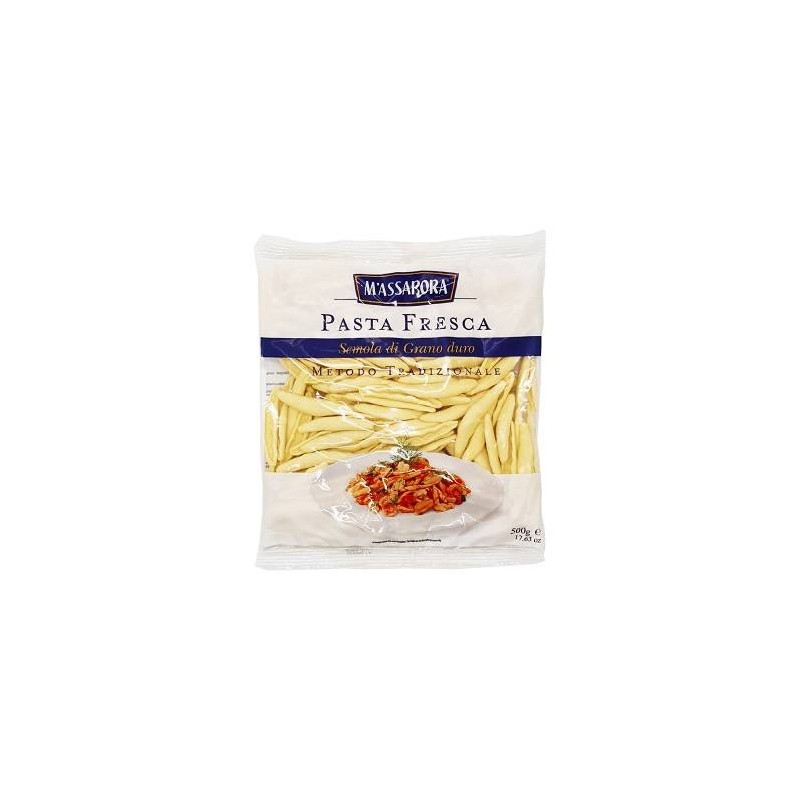 CORTECCE M\'ASSAPORA 500 GR