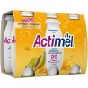 ACTIMEL PAPAYA PROPOLI E MIELE 6 X 100 GR