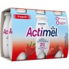 ACTIMEL FRAGOLA 0,1% 6 X 100 GR