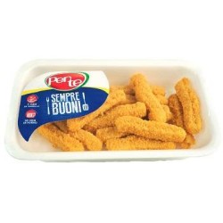 BASTONCINI DI POLLO 250 GR