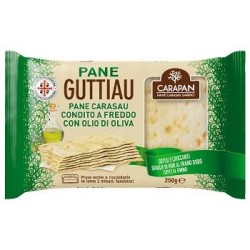 PANE GUTTIAU 250 GR