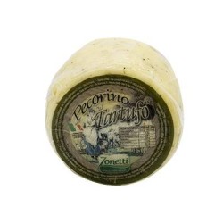 CACIOTTA LATTE OVINO AL TARTUFO ZONETTI 1 KG CIRCA