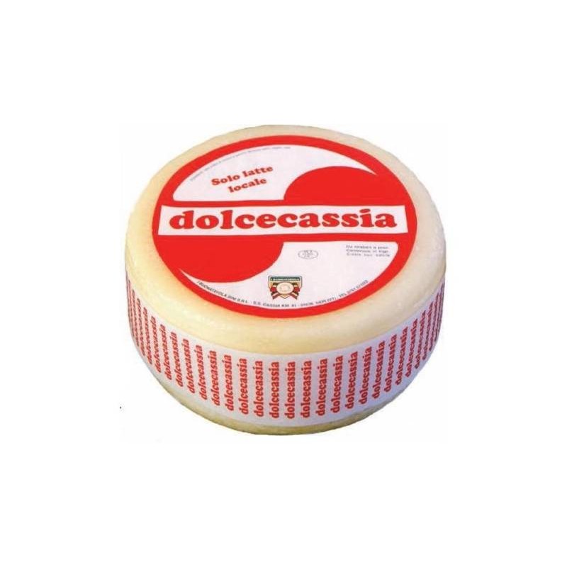 CACIOTTA DOLCE CASSIA 1,2 KG CIRCA