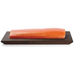 SALMONE FILETTO ABBATTUTO 1 KG CIRCA