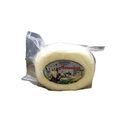 CACIOTTA MARZOLINO LATTE OVINO ZONETTI 1 KG CIRCA