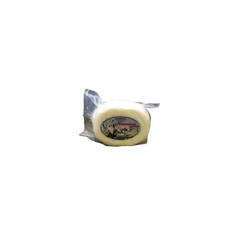 CACIOTTA MARZOLINO LATTE OVINO ZONETTI 1 KG CIRCA