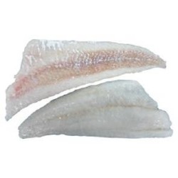 FILETTI DI MERLUZZO D\'ALASKA CF DA 640 GR