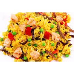 PAELLA SFUSA EXTRA ARPESCA 9 KG