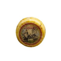 CACIOTTA LATTE OVINO PEPERONCINO ZONETTI 1 KG CIRCA