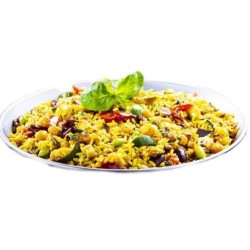 PAELLA ARPESCA VASSOIO DA 500 GR