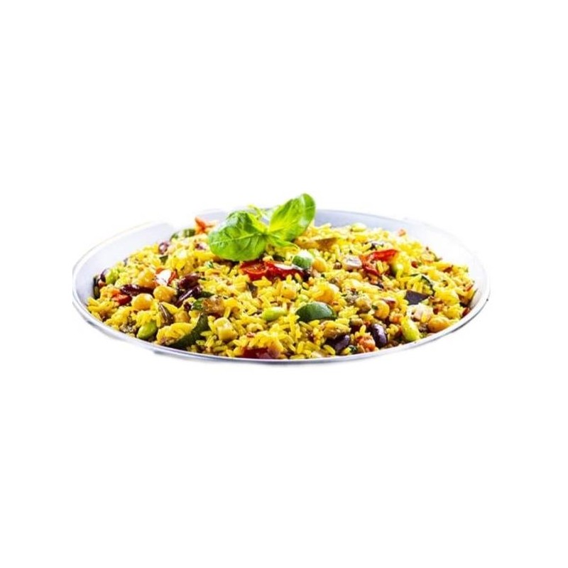 PAELLA ARPESCA VASSOIO DA 500 GR